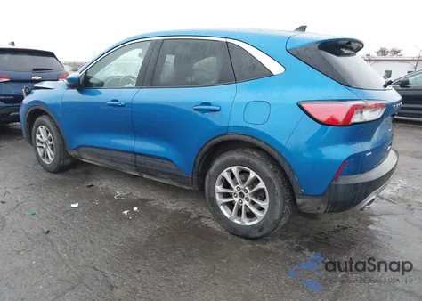 2020 Ford Escape Se z USA, uszkodzony, nr VIN 1FMCU9G64LUB86053